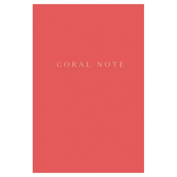 Coral Note