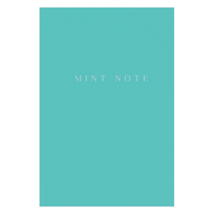 Mint Note